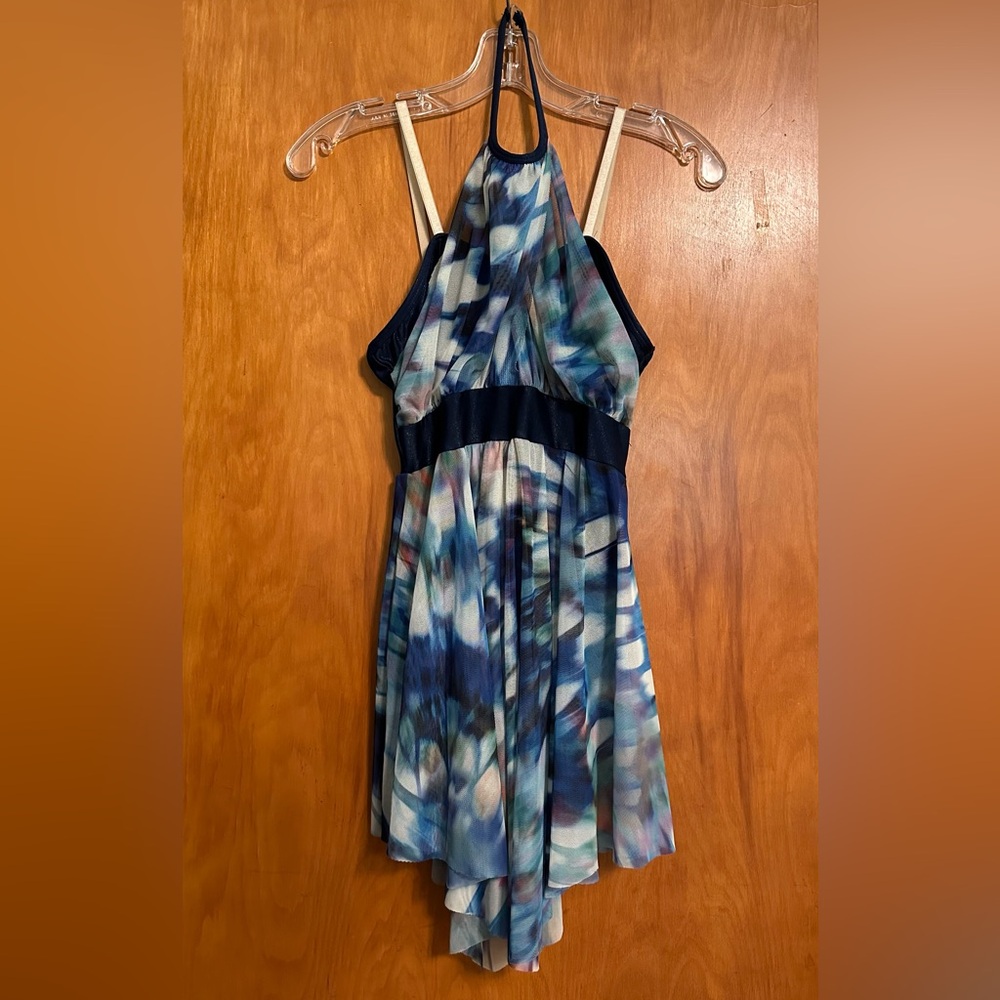 Dance Costume